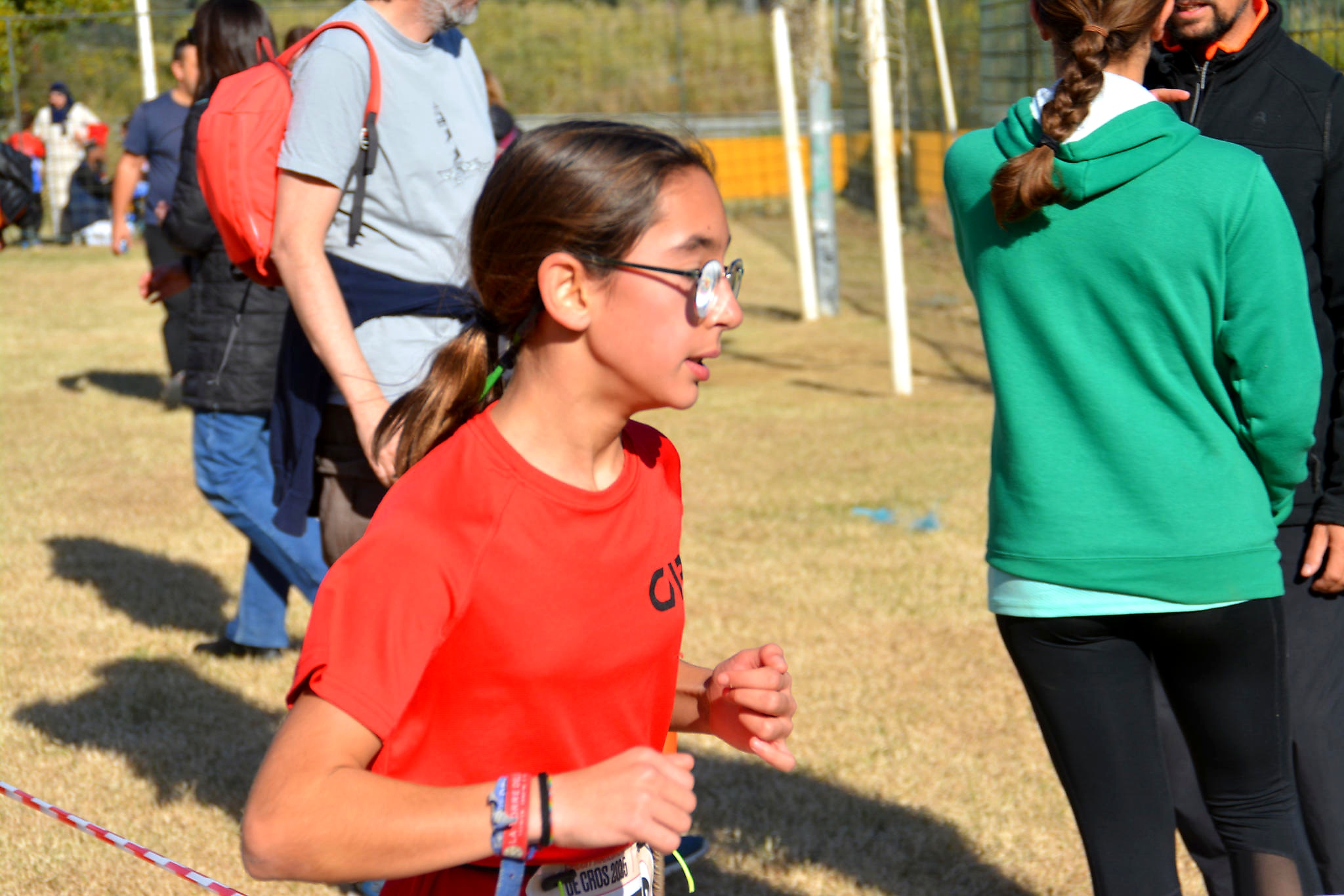 Club Atletisme Badalona - 